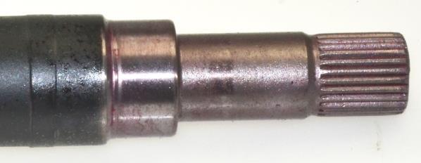 Cardã GKN SERVICE INTERNATIONAL GMBH 305716