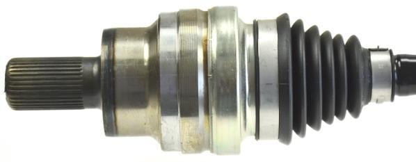Cardã GKN SERVICE INTERNATIONAL GMBH 305719
