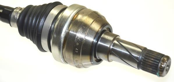Cardã GKN SERVICE INTERNATIONAL GMBH 305719