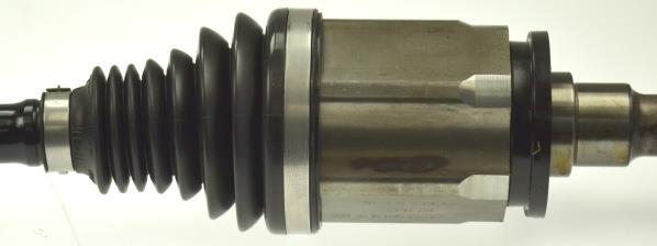 Cardã GKN SERVICE INTERNATIONAL GMBH 305729
