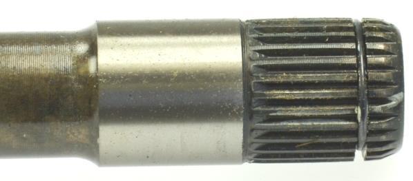 Cardã GKN SERVICE INTERNATIONAL GMBH 305729