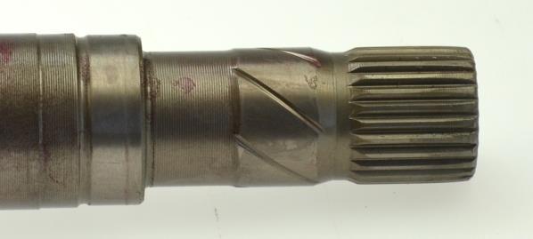 Cardan GKN ref. 305764