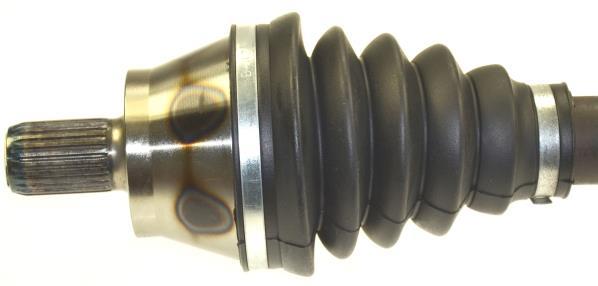 Cardã GKN SERVICE INTERNATIONAL GMBH 305791