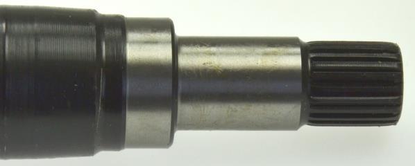 Cardã GKN SERVICE INTERNATIONAL GMBH 305791