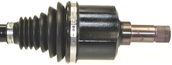 Cardan GKN SERVICE INTERNATIONAL GMBH 305814