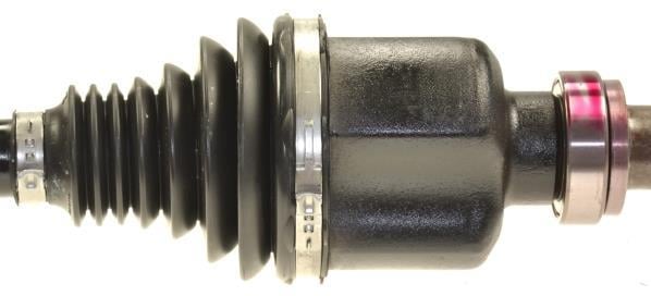 Cardã GKN SERVICE INTERNATIONAL GMBH 305815