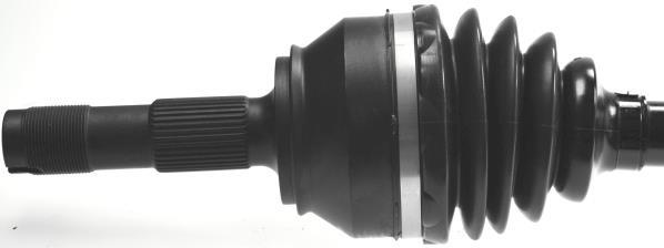 Cardan GKN ref. 305832