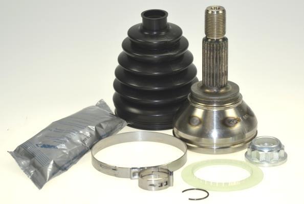 Joint homocinétique, transmission GKN SERVICE INTERNATIONAL GMBH 305834