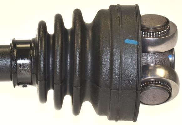 Cardã GKN SERVICE INTERNATIONAL GMBH 305839