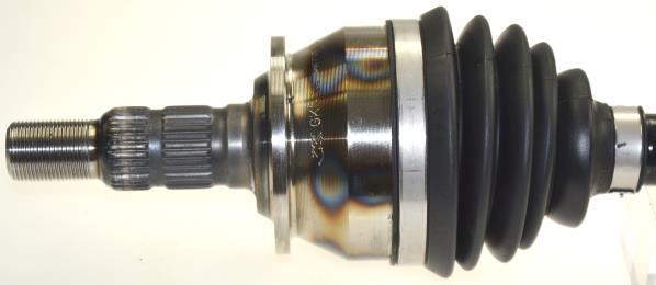 Cardan GKN SERVICE INTERNATIONAL GMBH 305922