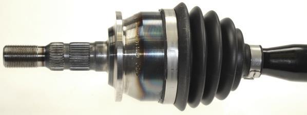 Cardan GKN SERVICE INTERNATIONAL GMBH 305923