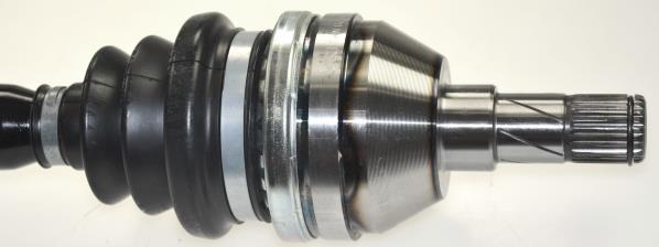 Cardan GKN SERVICE INTERNATIONAL GMBH 305923