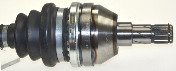Cardan GKN SERVICE INTERNATIONAL GMBH 305925