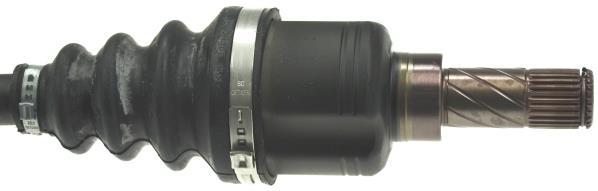 Cardán GKN SERVICE INTERNATIONAL GMBH 305934
