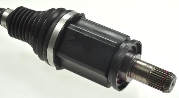 Cardán GKN SERVICE INTERNATIONAL GMBH 305944