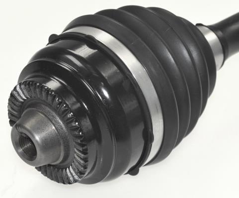 Cardán GKN SERVICE INTERNATIONAL GMBH 305945