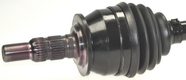 Cardã GKN SERVICE INTERNATIONAL GMBH 305957