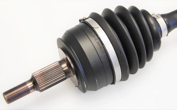 Cardan GKN SERVICE INTERNATIONAL GMBH 306001