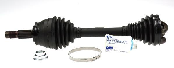 Cardán GKN ref. 306074