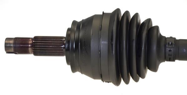 Cardán GKN ref. 306074