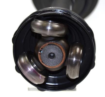 Cardán GKN ref. 306074