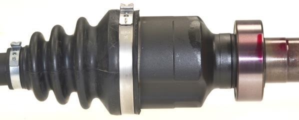 Cardan GKN ref. 306114