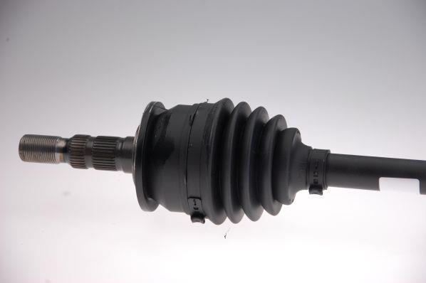 Cardán GKN SERVICE INTERNATIONAL GMBH 306136