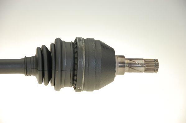 Cardán GKN SERVICE INTERNATIONAL GMBH 306136