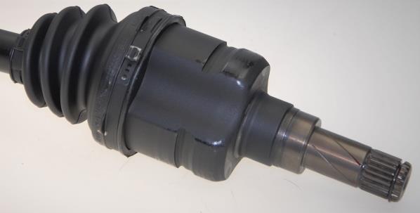 Cardã GKN SERVICE INTERNATIONAL GMBH 306137