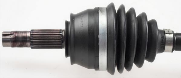 Cardan GKN SERVICE INTERNATIONAL GMBH 306144