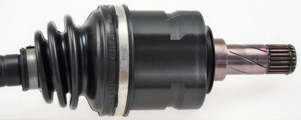 Cardan GKN SERVICE INTERNATIONAL GMBH 306144