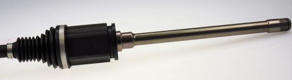 Cardán GKN SERVICE INTERNATIONAL GMBH 306151