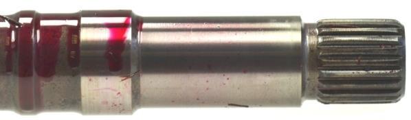 Cardan GKN ref. 306154