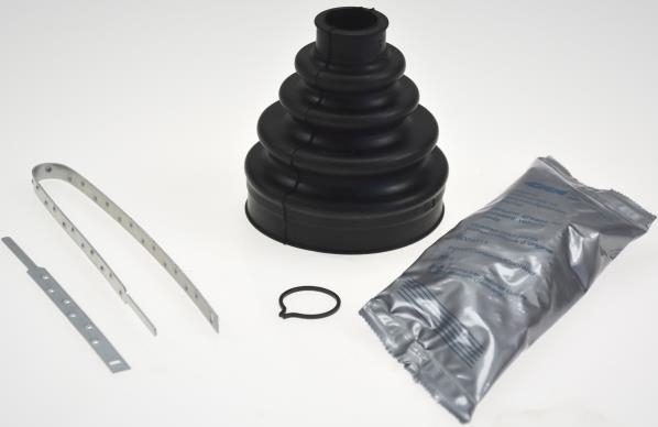 Soufflet de cardan GKN ref. 300349