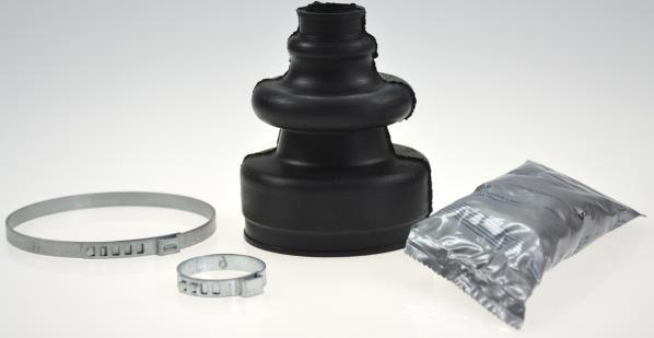 Fuelle de cardán GKN ref. 302572