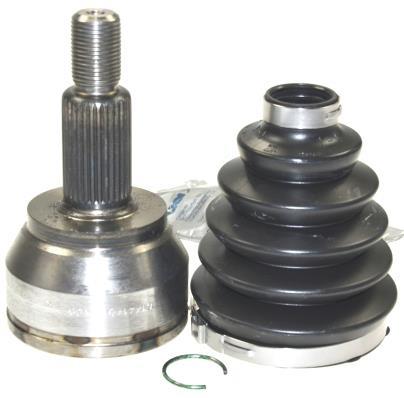 Joint homocinétique, transmission GKN SERVICE INTERNATIONAL GMBH 306199