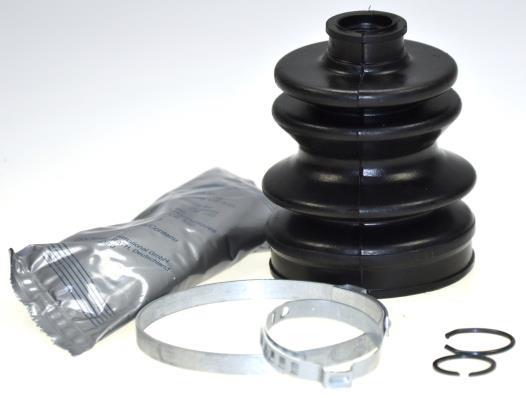 Soufflet de cardan GKN SERVICE INTERNATIONAL GMBH 306211