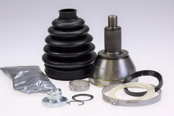 Joint homocinétique, transmission GKN SERVICE INTERNATIONAL GMBH 306215