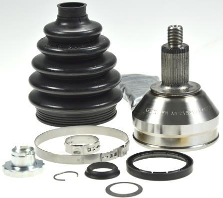 Joint homocinétique, transmission GKN SERVICE INTERNATIONAL GMBH 306216