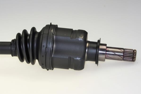 Cardan GKN SERVICE INTERNATIONAL GMBH 306254