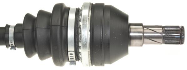 Cardan GKN SERVICE INTERNATIONAL GMBH 306255