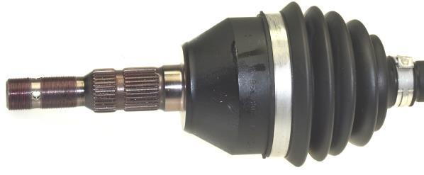 Cardan GKN SERVICE INTERNATIONAL GMBH 306256