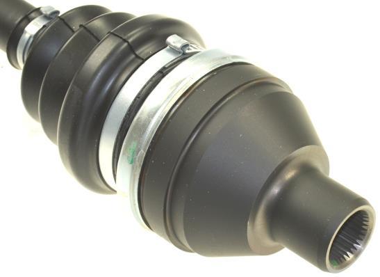 Cardan GKN SERVICE INTERNATIONAL GMBH 306256