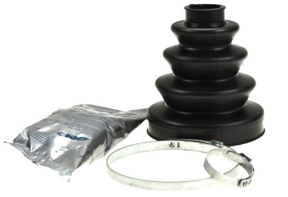 Soufflet de cardan GKN ref. 306260