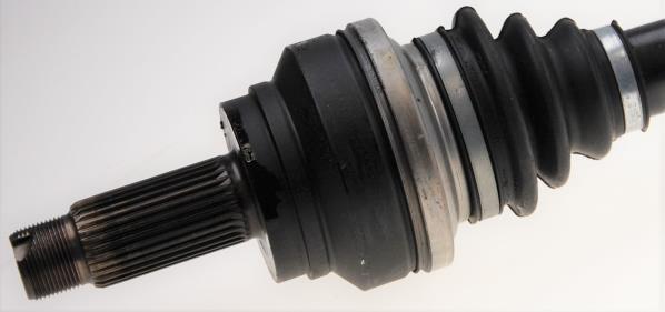 Cardan GKN SERVICE INTERNATIONAL GMBH 306272