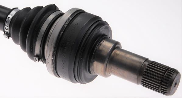 Cardan GKN SERVICE INTERNATIONAL GMBH 306272