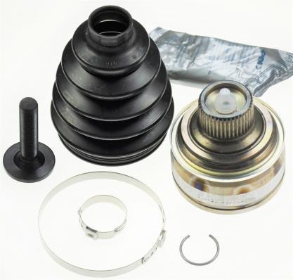 Joint homocinétique, transmission GKN SERVICE INTERNATIONAL GMBH 306278