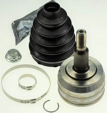 Joint homocinétique, transmission GKN ref. 306284