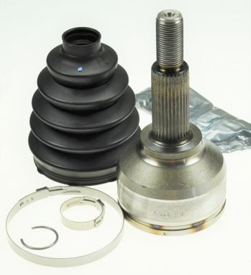 Joint homocinétique, transmission GKN SERVICE INTERNATIONAL GMBH 306291