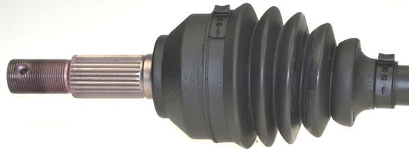 Cardã GKN SERVICE INTERNATIONAL GMBH 306298
